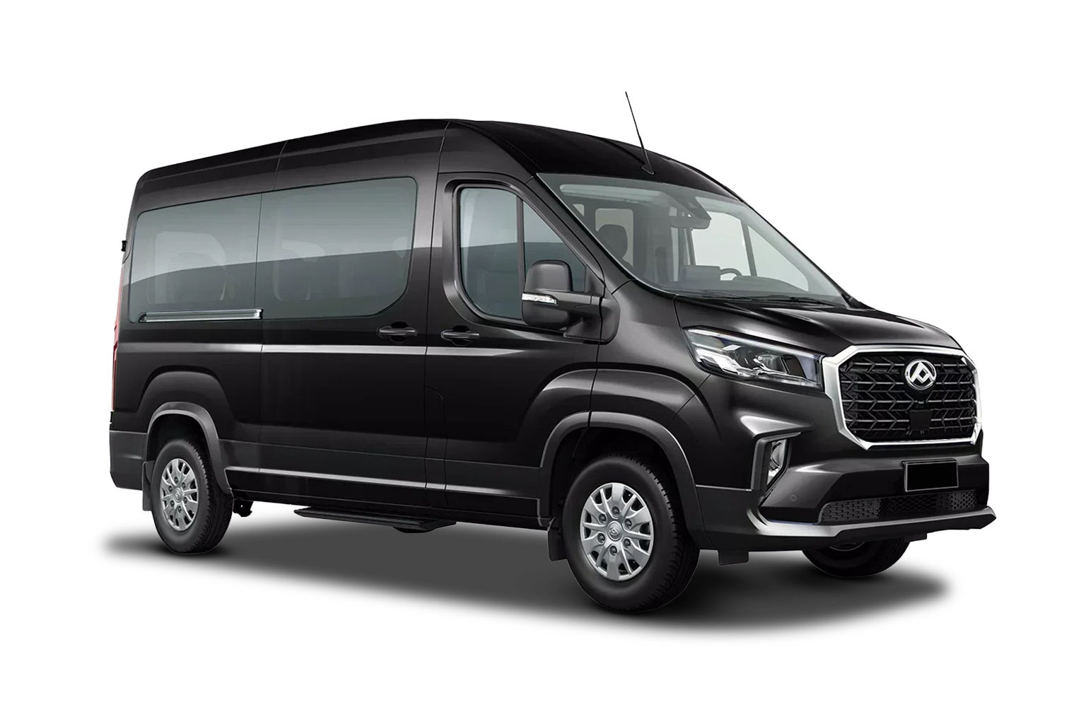 10–13 Seater Mini Bus